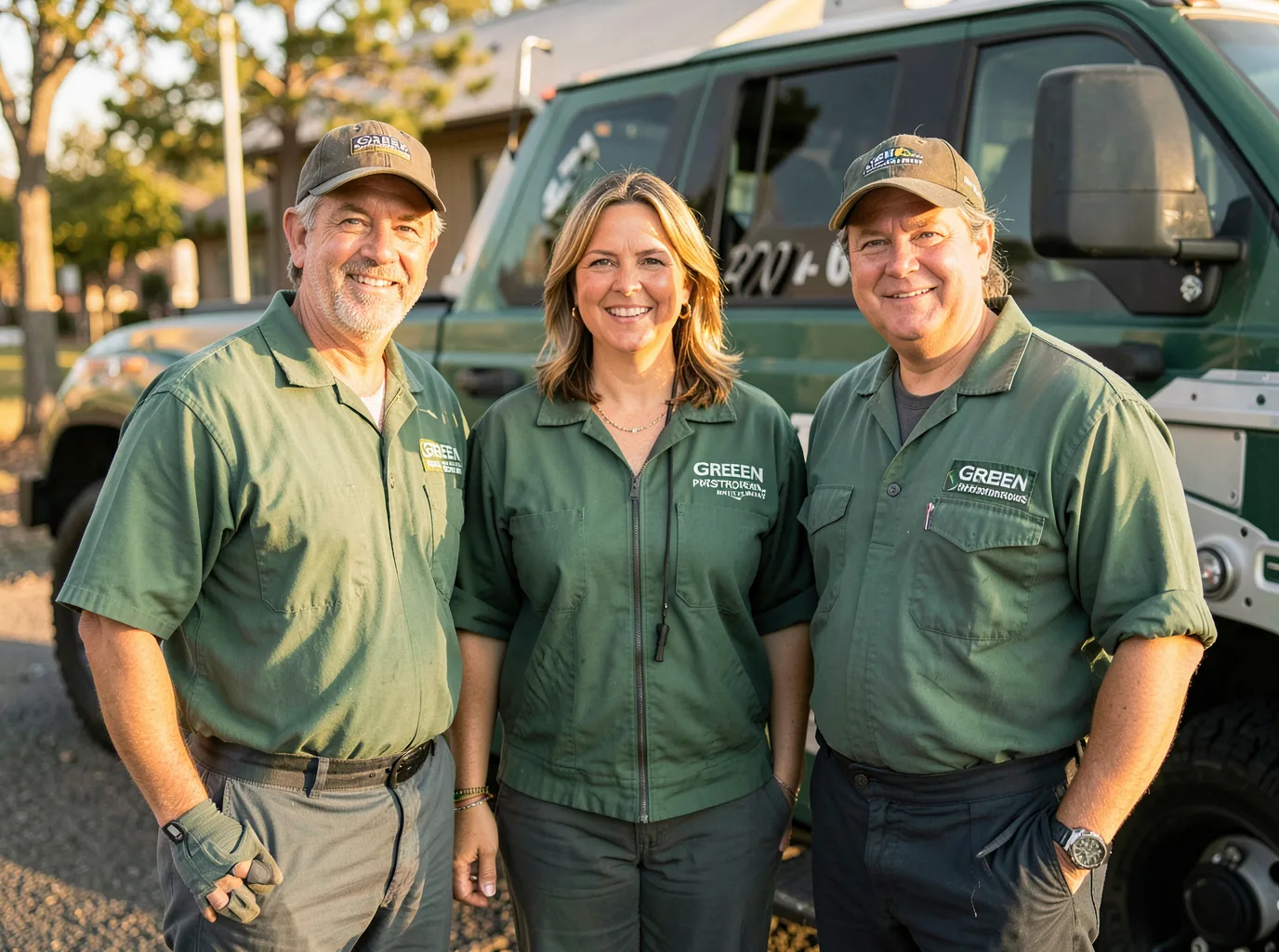 Water Damage Restoration company in Como, TX