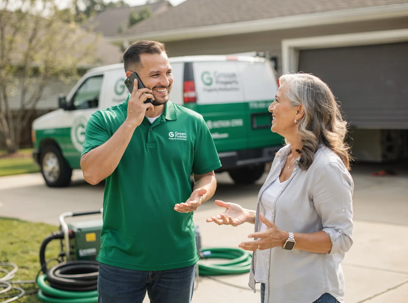 Water Damage Restoration Como, TX FAQs